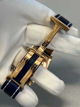 HB011012/B957 full set 2012. Official Breitling service done in 2025., image 11 HB011012/B957 full set 2012. Official Breitling service done in 2025., image 11