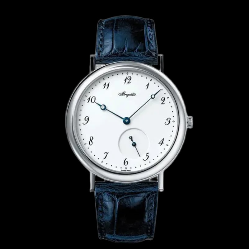 Breguet Classique 5140BB/29/9W6, image 1 Breguet Classique 5140BB/29/9W6, image 1