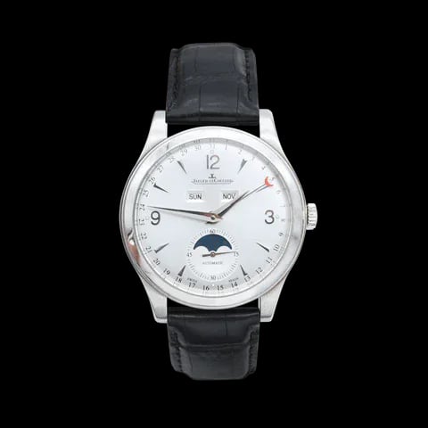 Jaeger-LeCoultre Master Calendar watches, image 1 Jaeger-LeCoultre Master Calendar watches, image 1