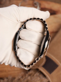 Rolex Datejust 41 Full Set 2024, image 7 Rolex Datejust 41 Full Set 2024, image 7