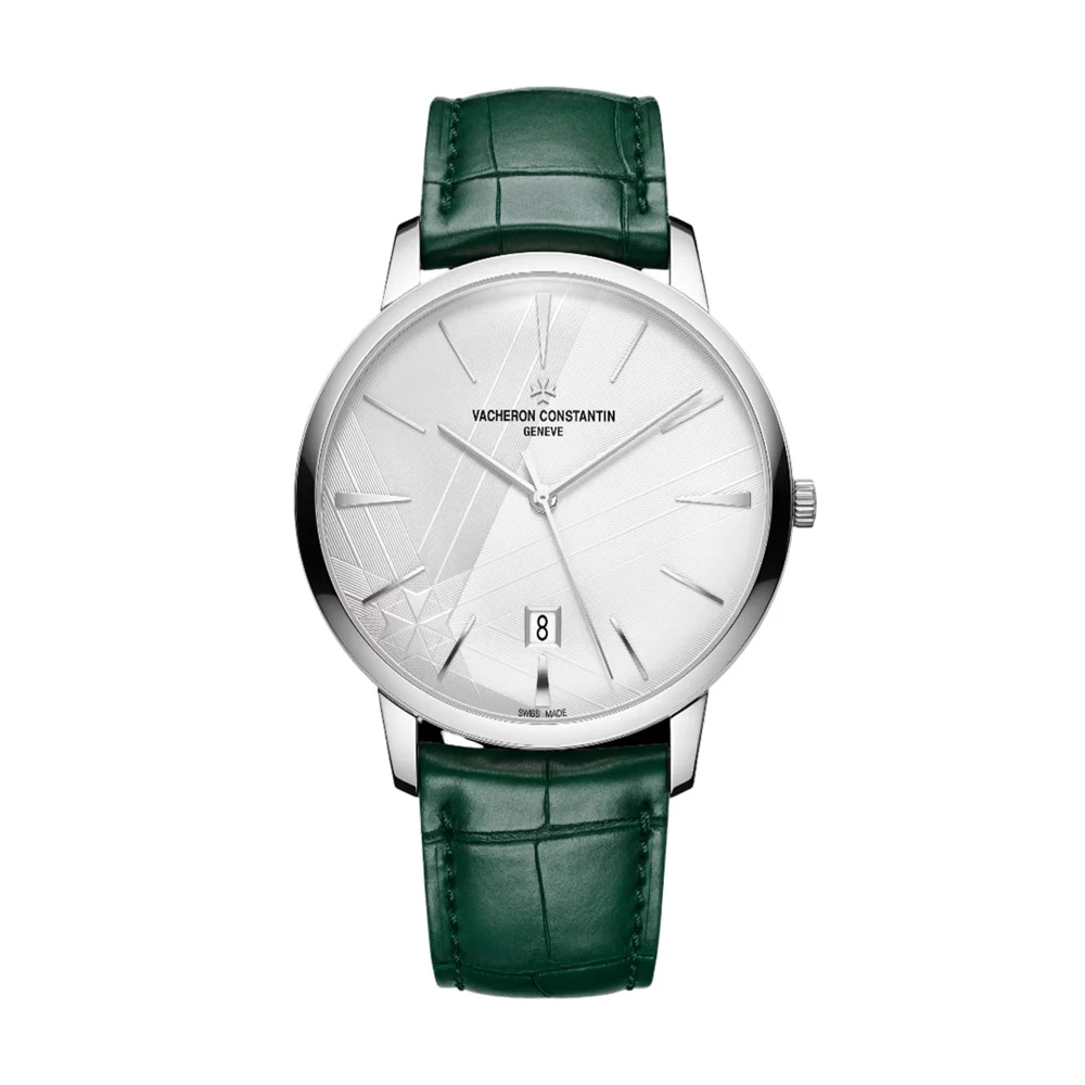 Self-winding, image 1 Self-winding, image 1