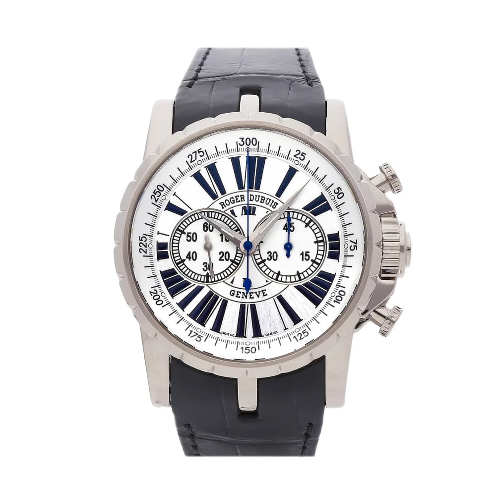 Roger Dubuis Excalibur Chronoexcel DBEX0107, image 1 Roger Dubuis Excalibur Chronoexcel DBEX0107, image 1