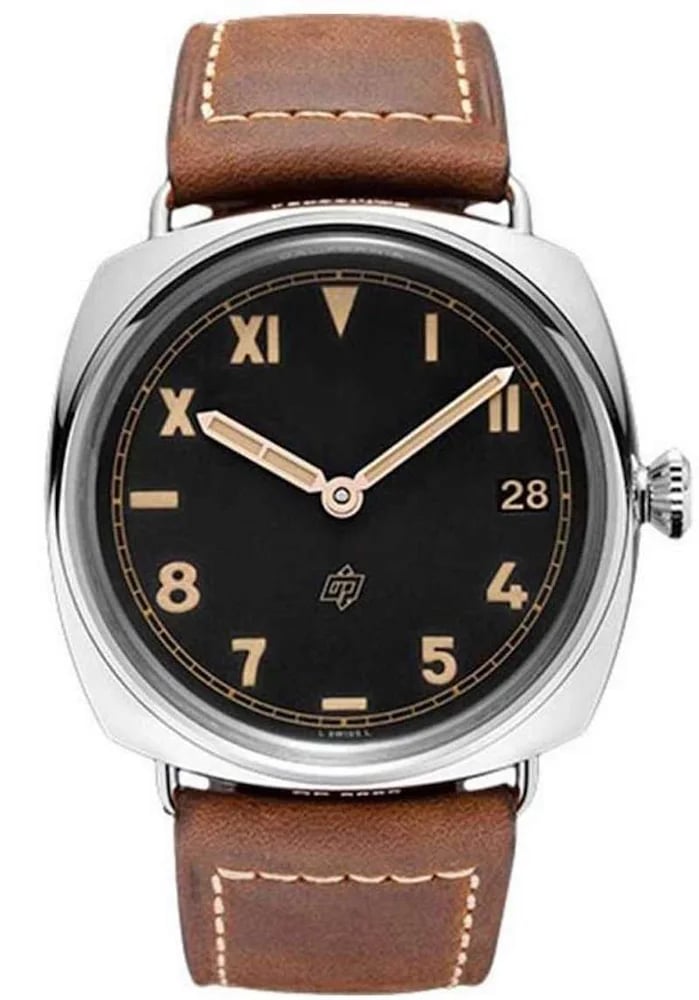 Panerai Radiomir 3 Days 47mm Officine Panerai Radiomir California 3 Days, image 1 Panerai Radiomir 3 Days 47mm Officine Panerai Radiomir California 3 Days, image 1