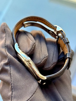 Patek Philippe Perpetual Calendar Grey Dial, image 3 Patek Philippe Perpetual Calendar Grey Dial, image 3