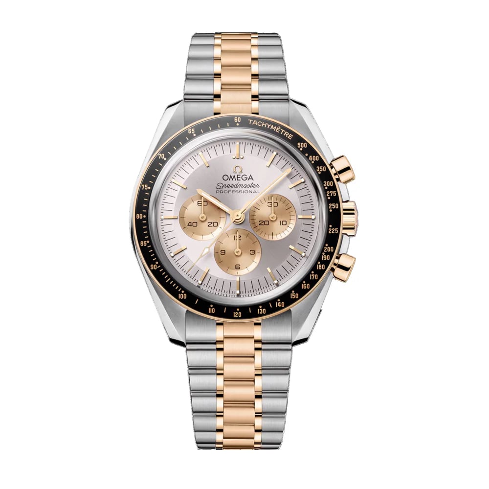 Omega Speedmaster Professional Moonwatch Speedmaster, image 1 Omega Speedmaster Professional Moonwatch Speedmaster, image 1