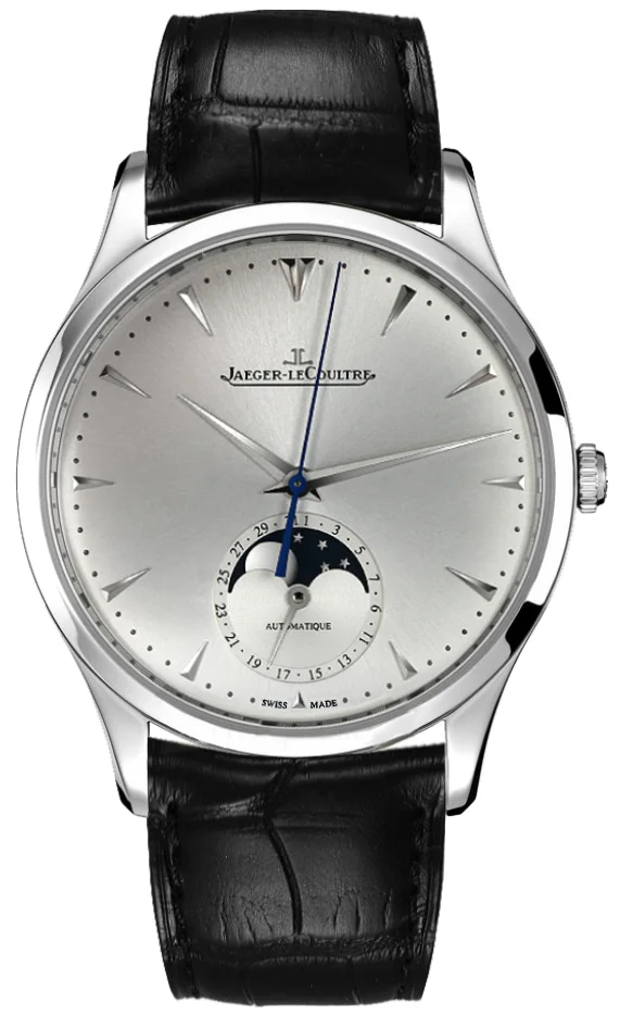 Jaeger-LeCoultre Master Ultra Thin Moon, image 1 Jaeger-LeCoultre Master Ultra Thin Moon, image 1