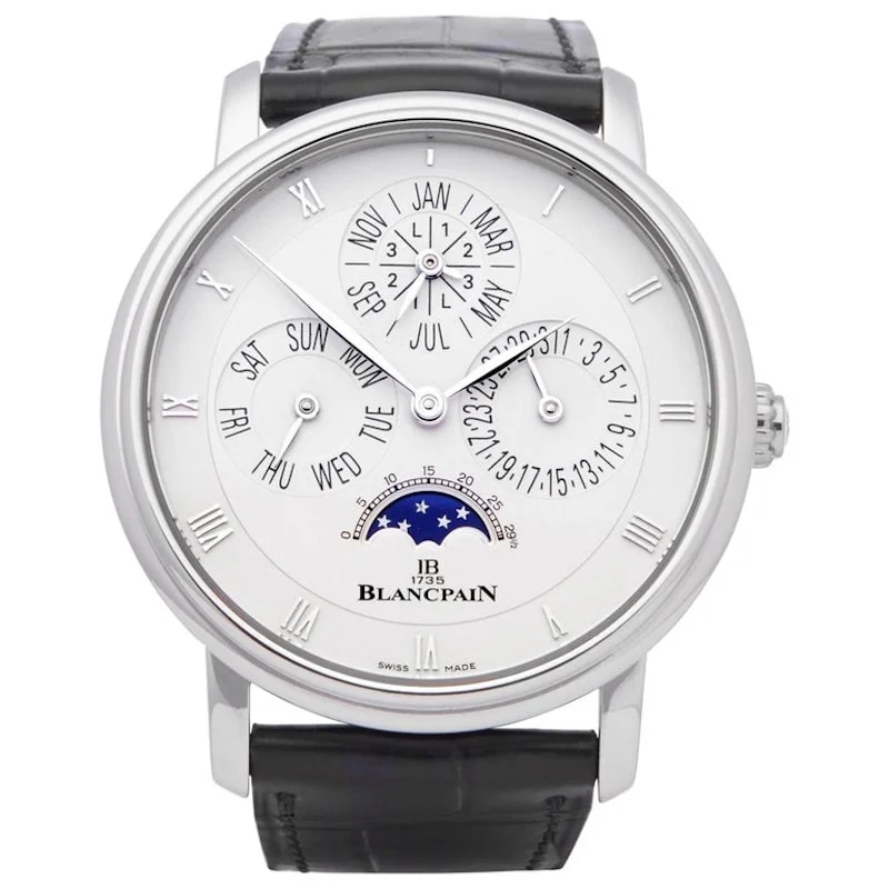 Perpetual Calendar, image 1 Perpetual Calendar, image 1