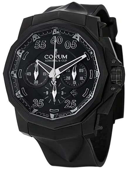 Corum Admiral's Cup, image 1 Corum Admiral's Cup, image 1
