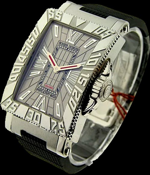 Roger Dubuis Much More Sea More Sports Activity, image 1 Roger Dubuis Much More Sea More Sports Activity, image 1