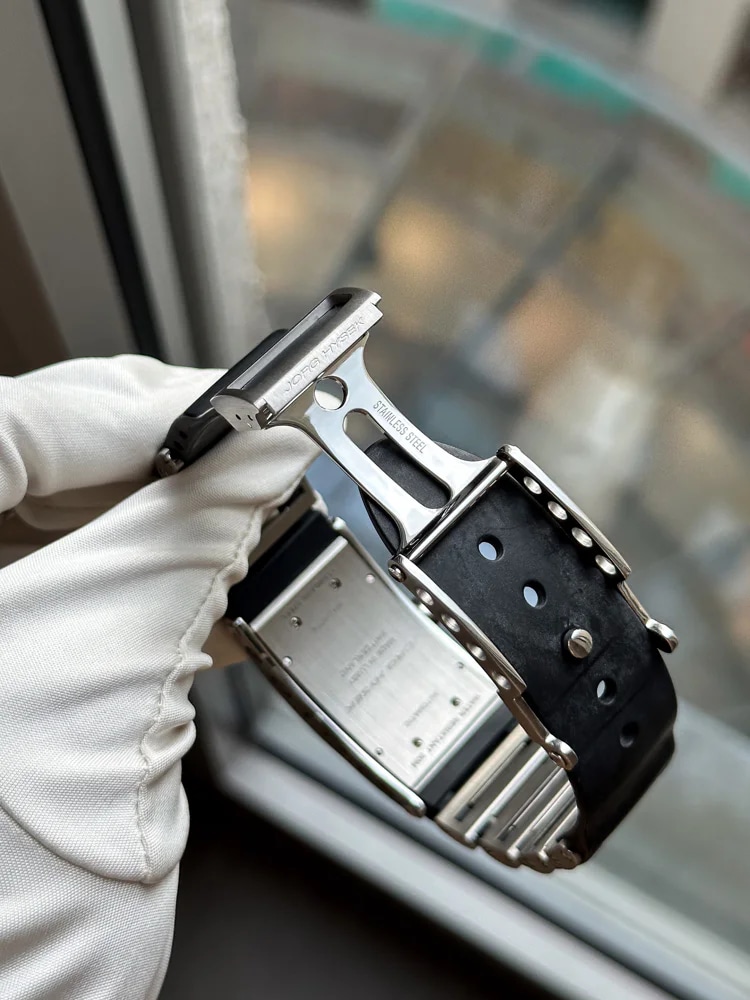 Jorg Hysek Kilada 21 Quartz, image 4 Jorg Hysek Kilada 21 Quartz, image 4