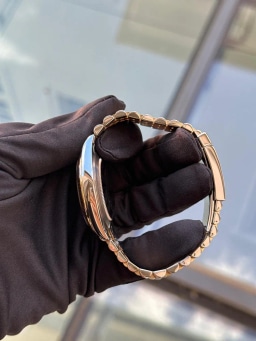 Rolex Datejust 41 Black Dial Diamonds Full Set, image 2 Rolex Datejust 41 Black Dial Diamonds Full Set, image 2