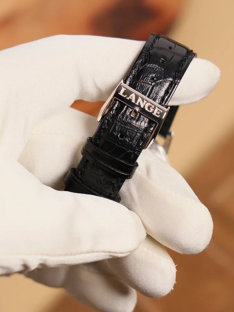 A. Lange & Söhne Grand Lange 1, image 4 A. Lange & Söhne Grand Lange 1, image 4