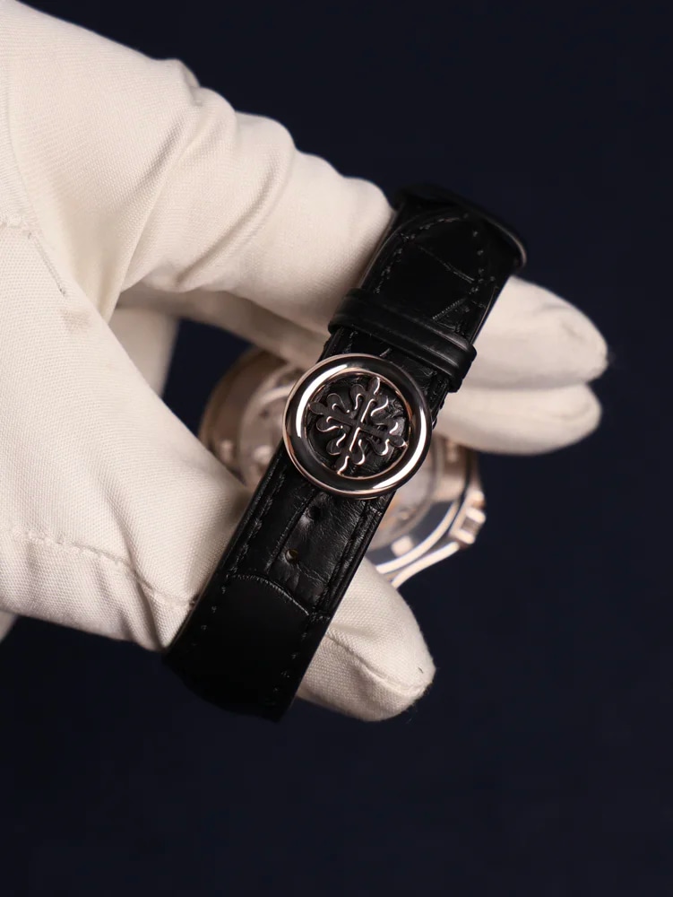 Patek Philippe World Time, image 4 Patek Philippe World Time, image 4