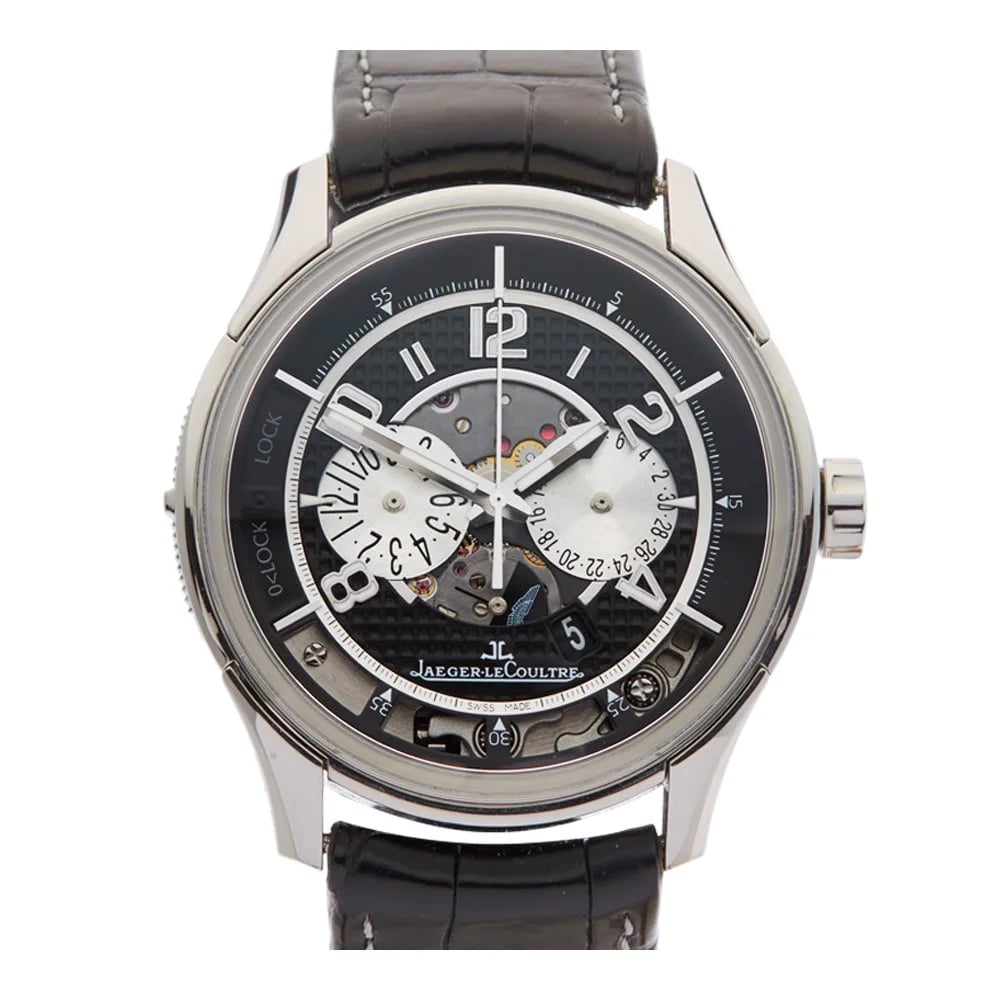 Jaeger-LeCoultre AMVOX, image 1 Jaeger-LeCoultre AMVOX, image 1