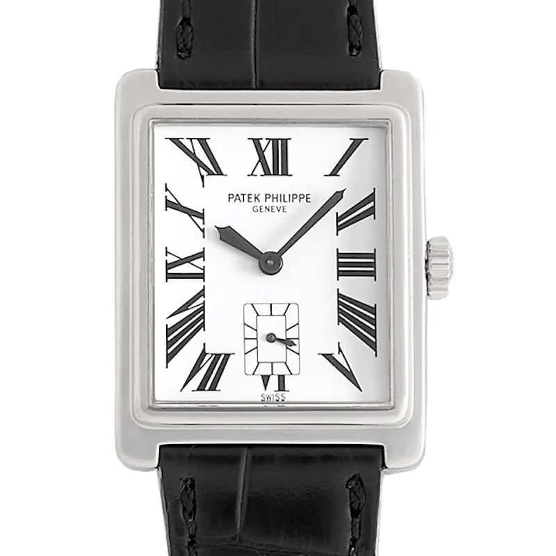 Patek Philippe Gondolo 5010G-010, image 1 Patek Philippe Gondolo 5010G-010, image 1
