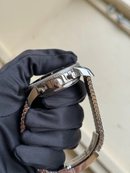 Breitling Superocean Heritage II Chronograph Full Set, image 3 Breitling Superocean Heritage II Chronograph Full Set, image 3