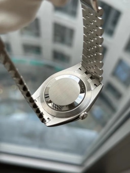 Rolex Datejust 41 full set, image 2 Rolex Datejust 41 full set, image 2