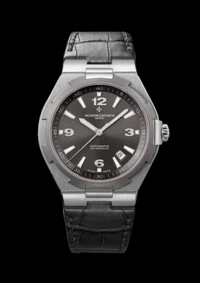 Gray Dial 47040/000M-9500, image 1 Gray Dial 47040/000M-9500, image 1