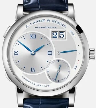 A. Lange & Söhne Lange 1 Limited Edition 25 pcs, image 1 A. Lange & Söhne Lange 1 Limited Edition 25 pcs, image 1