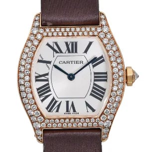 Cartier Tortue 2643, image 1 Cartier Tortue 2643, image 1