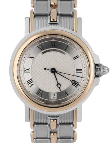 Breguet Marine Certified Horloger De La Marine, image 1 Breguet Marine Certified Horloger De La Marine, image 1