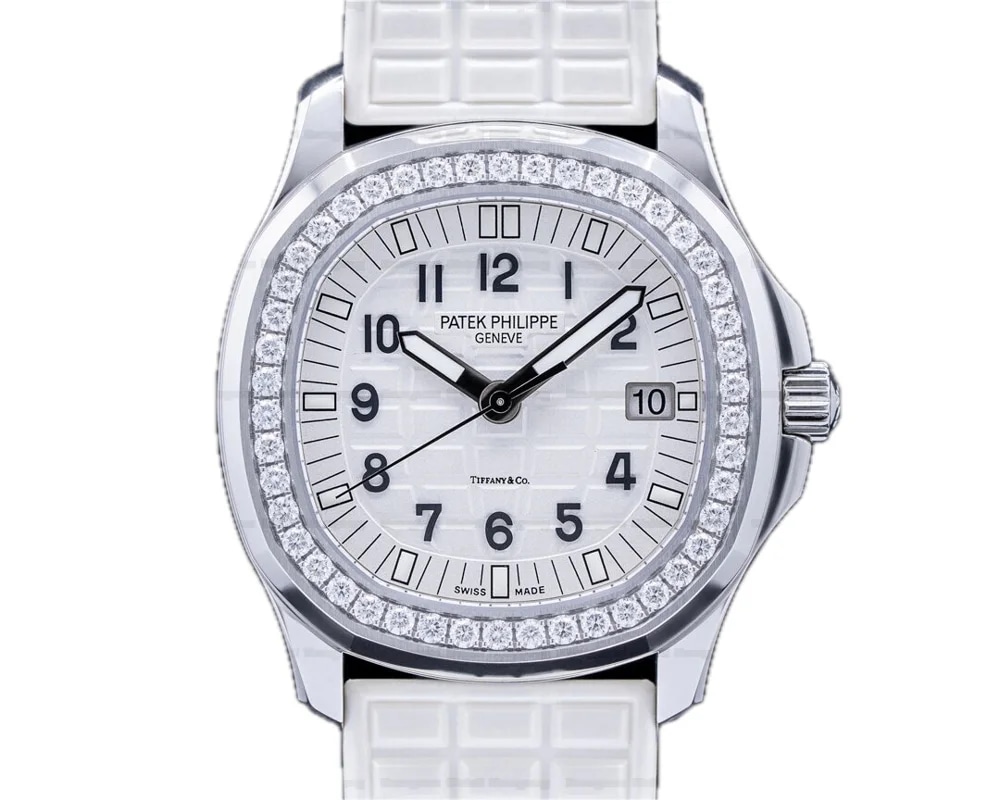 Tiffany&Co, image 1 Tiffany&Co, image 1