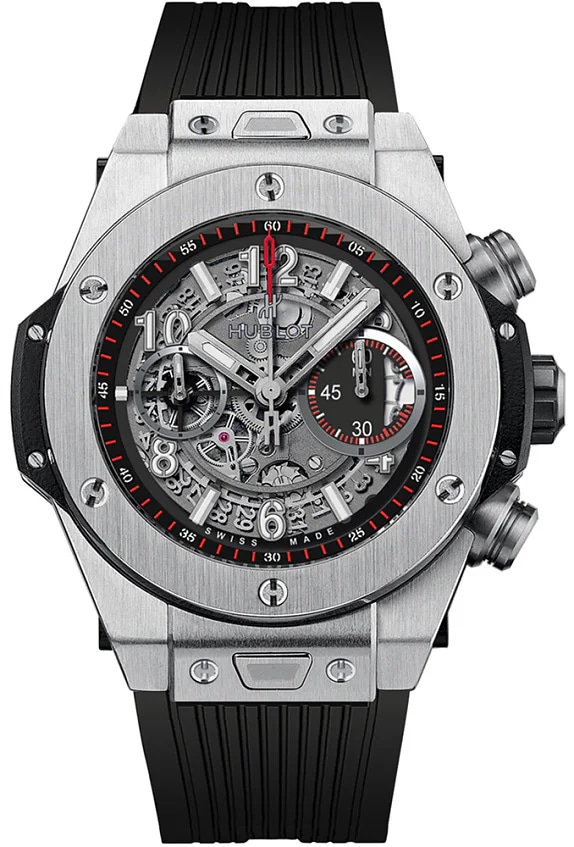 Hublot Big Bang Unico, image 1 Hublot Big Bang Unico, image 1