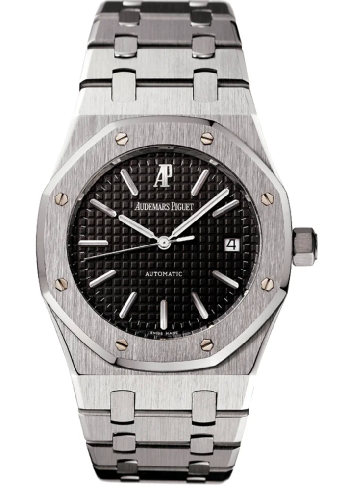 Audemars Piguet Royal Oak Selfwinding, image 1 Audemars Piguet Royal Oak Selfwinding, image 1