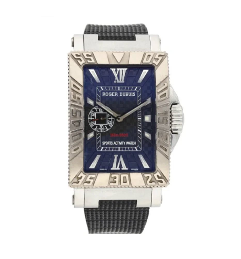 Roger Dubuis SEA MORE SPORT LIMITED EDITION 280, image 1 Roger Dubuis SEA MORE SPORT LIMITED EDITION 280, image 1