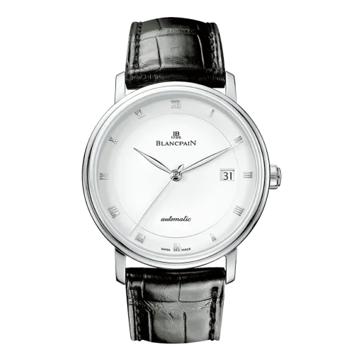 Villeret
