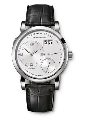 Lange 1