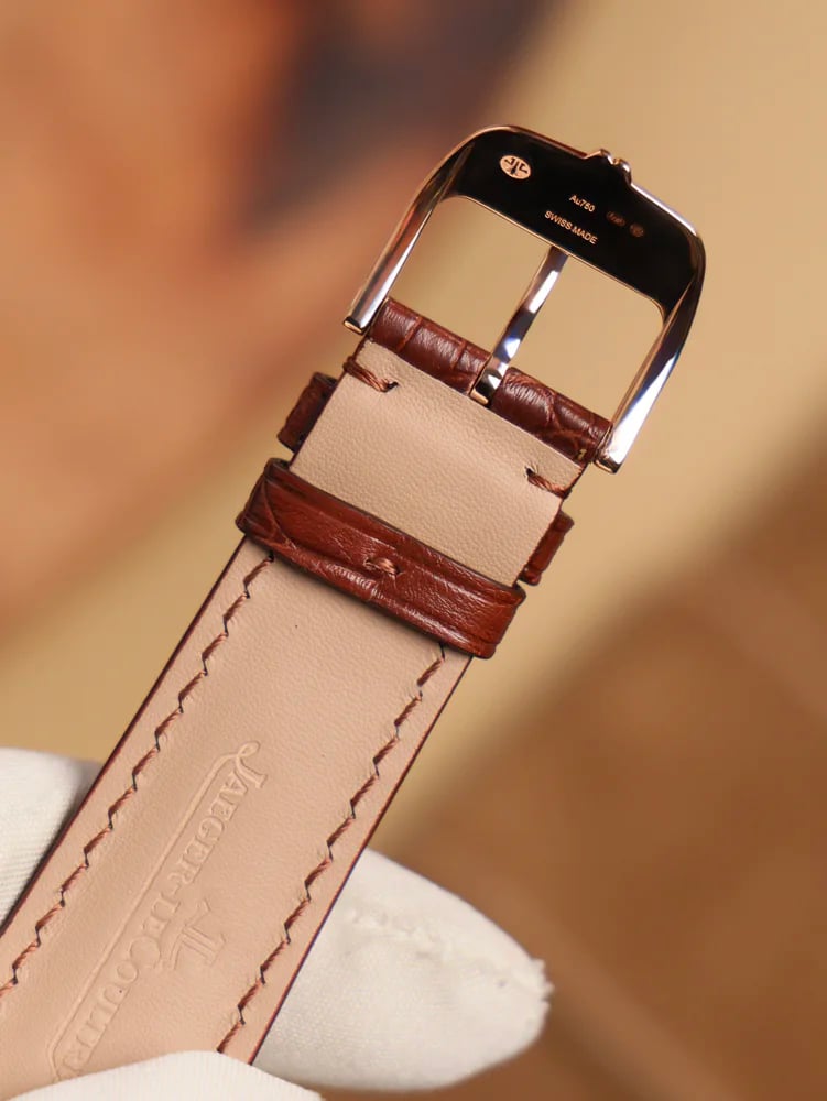 Jaeger-LeCoultre Master Ultra Thin Date, image 5 Jaeger-LeCoultre Master Ultra Thin Date, image 5