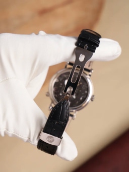 GMT White Gold, image 3 GMT White Gold, image 3