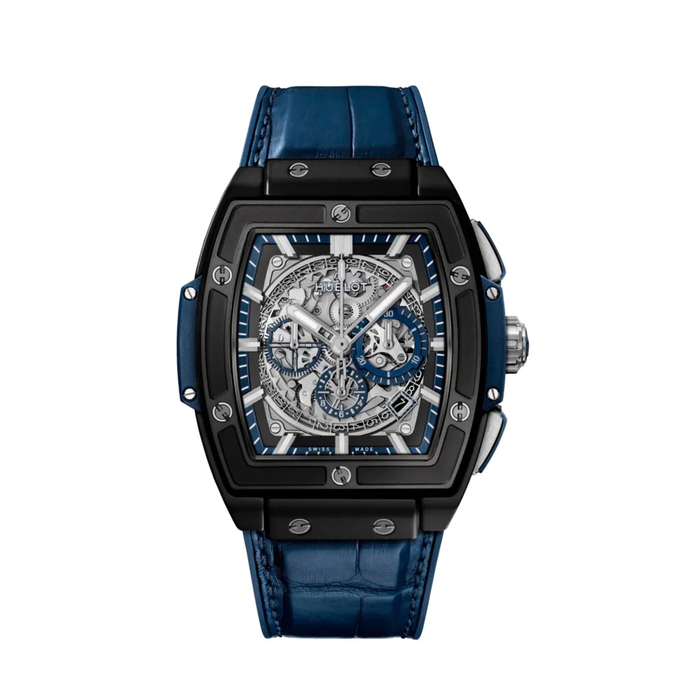 Hublot Spirit of Big Bang 601.CI.7170.LR, image 1 Hublot Spirit of Big Bang 601.CI.7170.LR, image 1