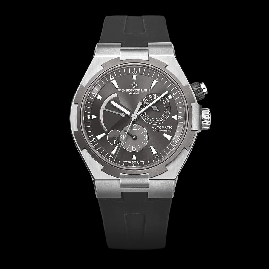 Vacheron Constantin Overseas 47450/000W-9511, image 1 Vacheron Constantin Overseas 47450/000W-9511, image 1