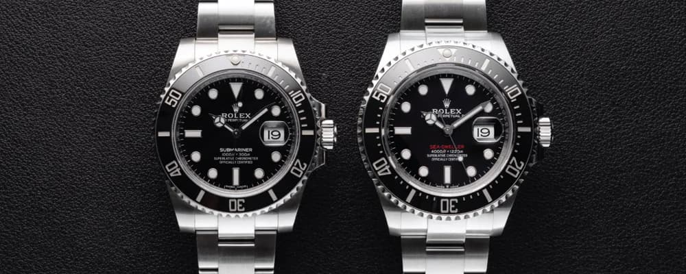 Submariner: Rolex’s Iconic Billion Dollar Watch | Chrono 10:10 Submariner: Rolex’s Iconic Billion Dollar Watch | Chrono 10:10