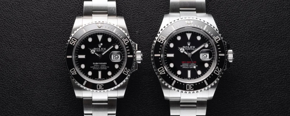 Submariner: Rolex’s Iconic Billion Dollar Watch | Chrono 10:10 Submariner: Rolex’s Iconic Billion Dollar Watch | Chrono 10:10