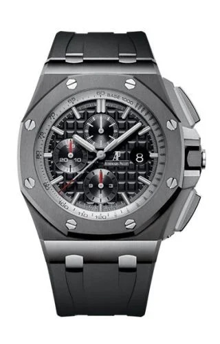 Royal Oak Offshore