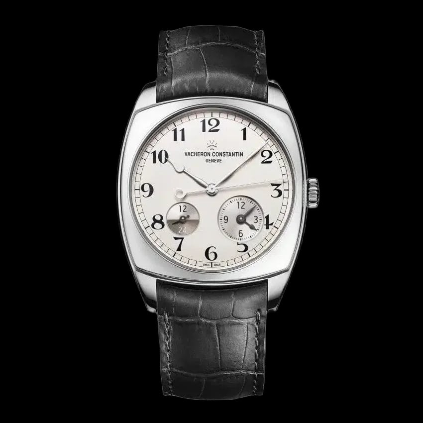 Vacheron Constantin Harmony 7810S/000G-B142, image 1 Vacheron Constantin Harmony 7810S/000G-B142, image 1