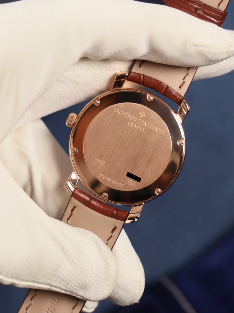 Vacheron Constantin Malte, image 9 Vacheron Constantin Malte, image 9
