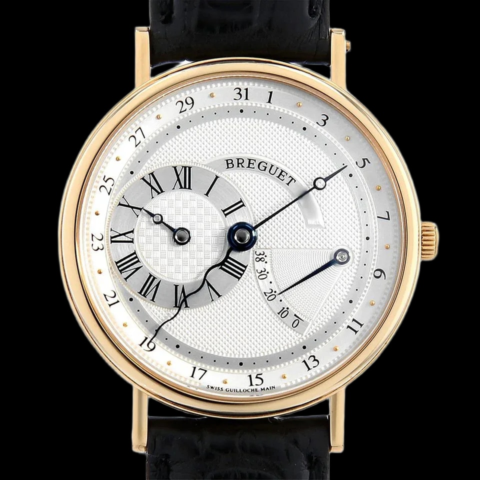 Breguet Classique 3680BA/11/986, image 1 Breguet Classique 3680BA/11/986, image 1