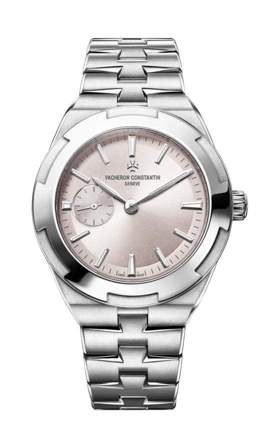 Vacheron Constantin Overseas, image 1 Vacheron Constantin Overseas, image 1