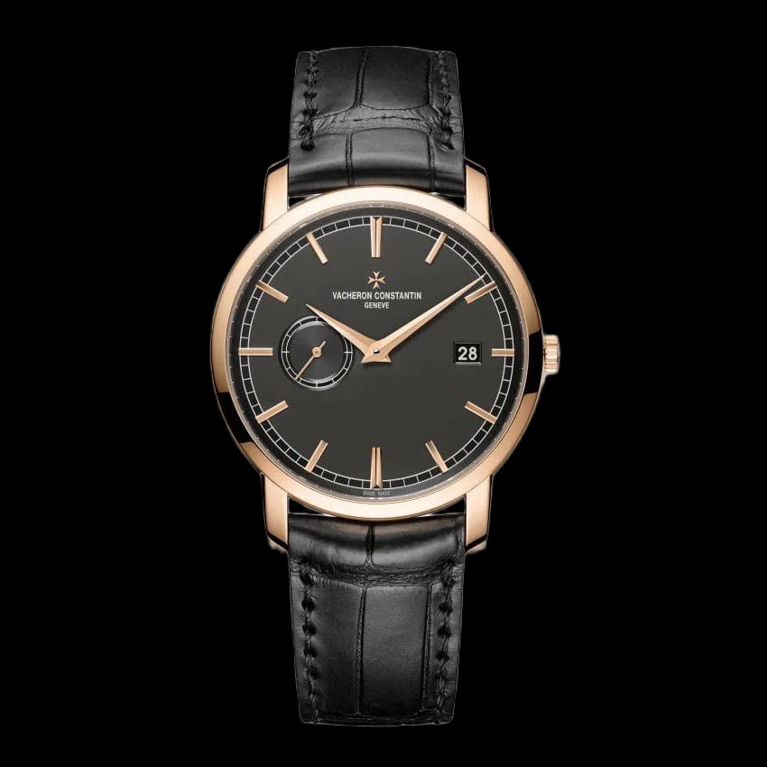 Vacheron Constantin Patrimony Traditionnelle, image 1 Vacheron Constantin Patrimony Traditionnelle, image 1
