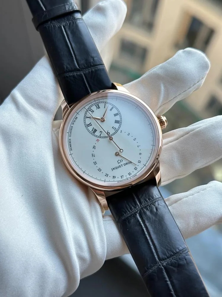Jaquet-Droz Grande Seconde J008033200, image 8 Jaquet-Droz Grande Seconde J008033200, image 8