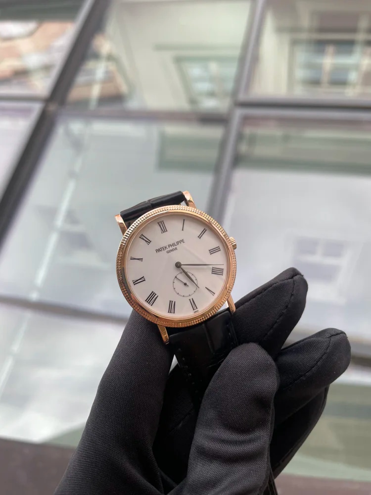 Rose Gold, image 1 Rose Gold, image 1