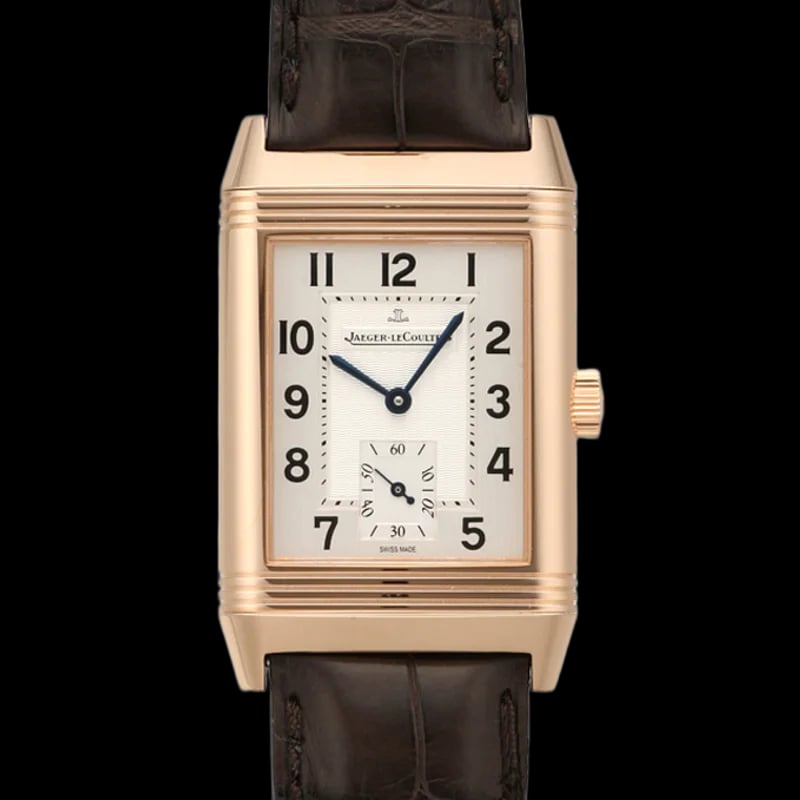 Jaeger-LeCoultre Reverso Grande Taille Q2702421, image 1 Jaeger-LeCoultre Reverso Grande Taille Q2702421, image 1