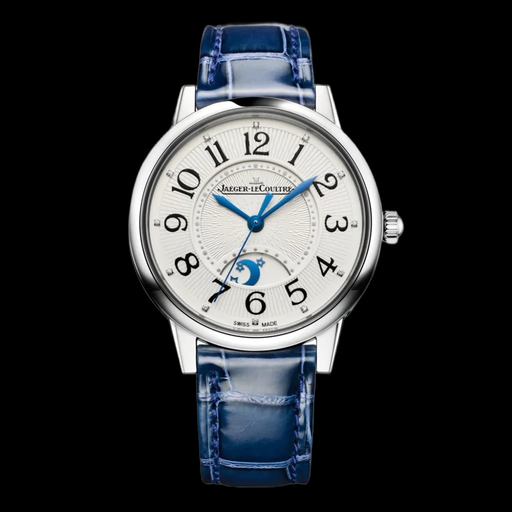 Jaeger-LeCoultre Rendez-Vous Classic Night & Day Q3448410, image 1 Jaeger-LeCoultre Rendez-Vous Classic Night & Day Q3448410, image 1