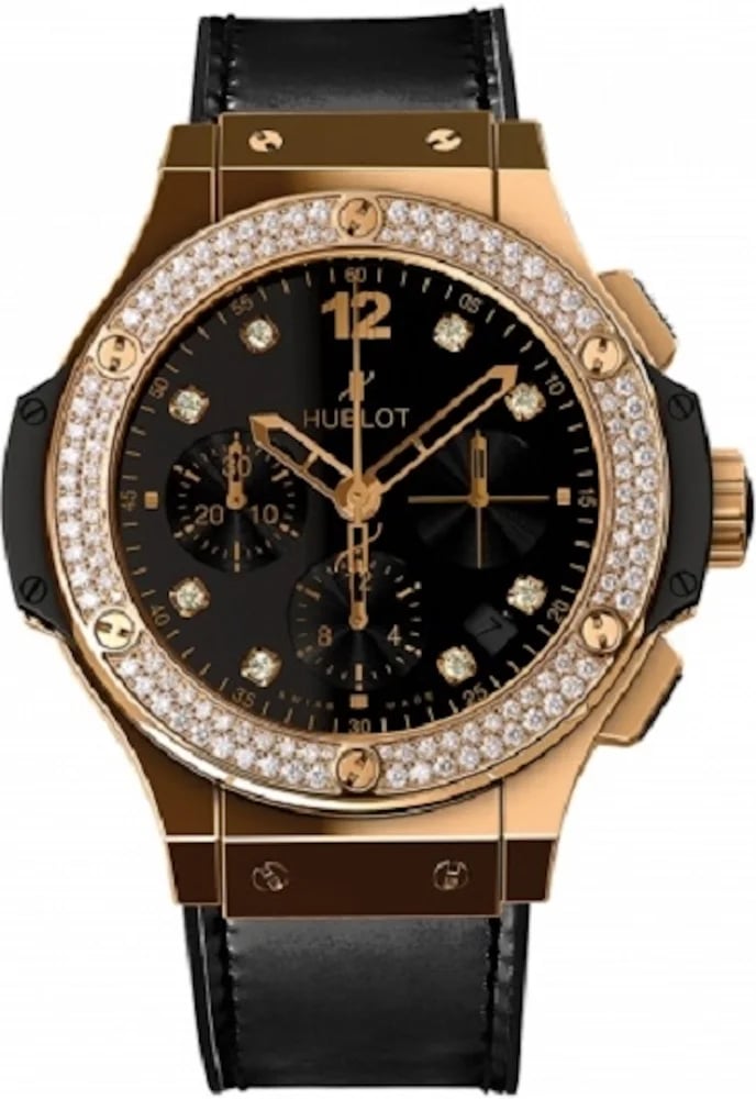 Hublot Big Bang 41 mm, image 1 Hublot Big Bang 41 mm, image 1