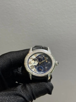 Audemars Piguet Millenary Ladies Starlight Sky, image 1 Audemars Piguet Millenary Ladies Starlight Sky, image 1