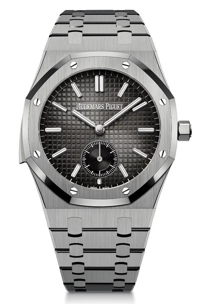 Audemars Piguet Royal Oak 26591TI.OO.1252TI.03, image 1 Audemars Piguet Royal Oak 26591TI.OO.1252TI.03, image 1